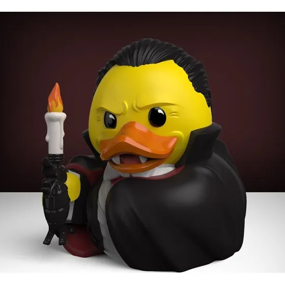 TUBBZ Numskull Dracula 1st Ed. - Figur