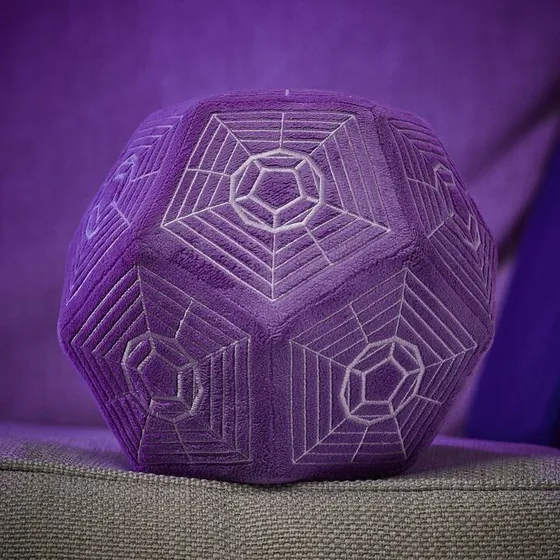 Numskull Destiny Legendary Engram - Bamse 24 cm