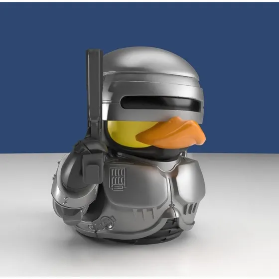 Numskull TUBBZ Robocop (Boxed Edition) - 9 cm