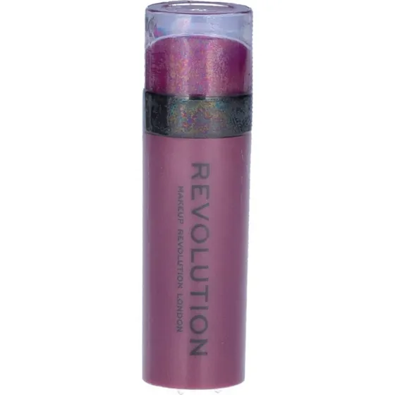 Makeup Revolution Vegan Matte Lbestift Vixen 145 3 g