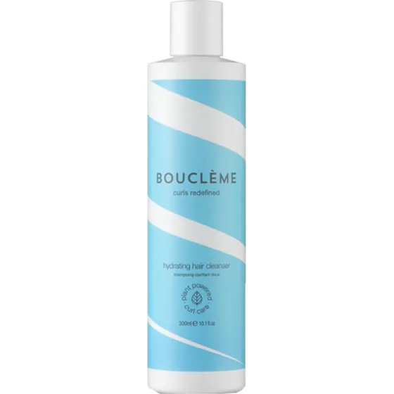Bouclme Hydrating Hair Cleanser 300 ml