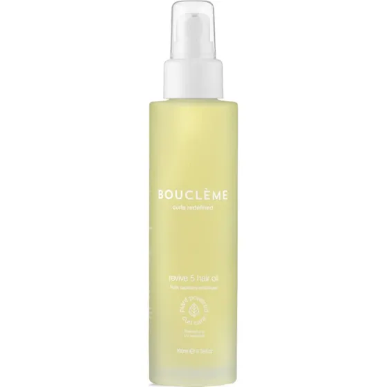 Bouclème Revive 5 Hårolie 100 ml