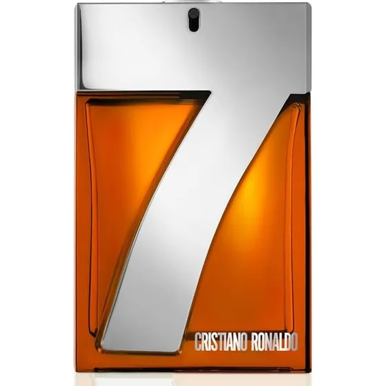 Cristiano Ronaldo CR7 Fearless EDT 50 ml
