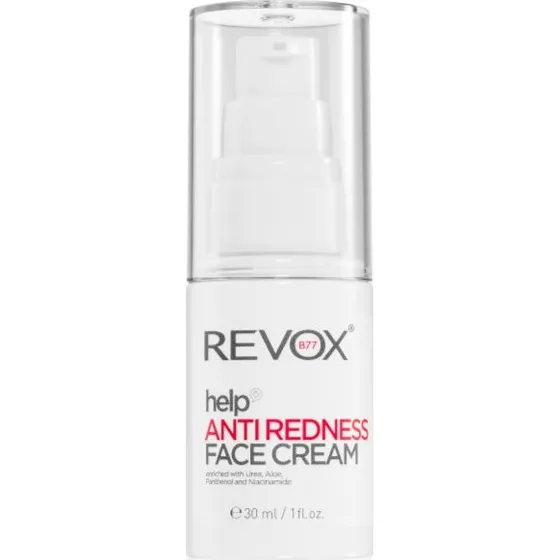 Revox B77 Help Anti-Redness ansigtscreme 30 ml