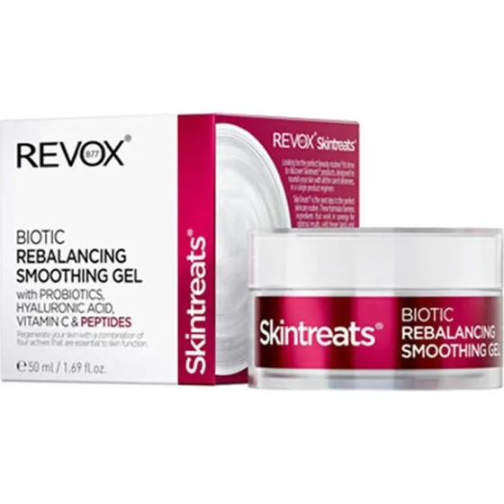 Revox B77 Skintreats Biotic Balancing Gel 50 ml