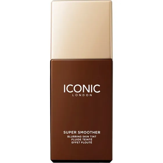 Iconic London Super Smoother Blurring Skin Tint Warm Rich 30 ml