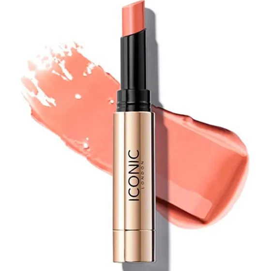 ICONIC London Melting Touch fugtgivende læbepomade Undone 3 ml