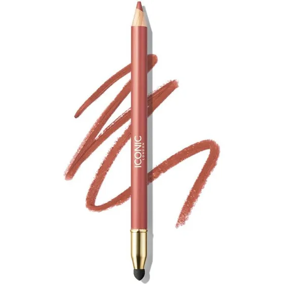 Iconic London Fuller Pout Sculpting Lip Liner Sister Sister 1,03 g