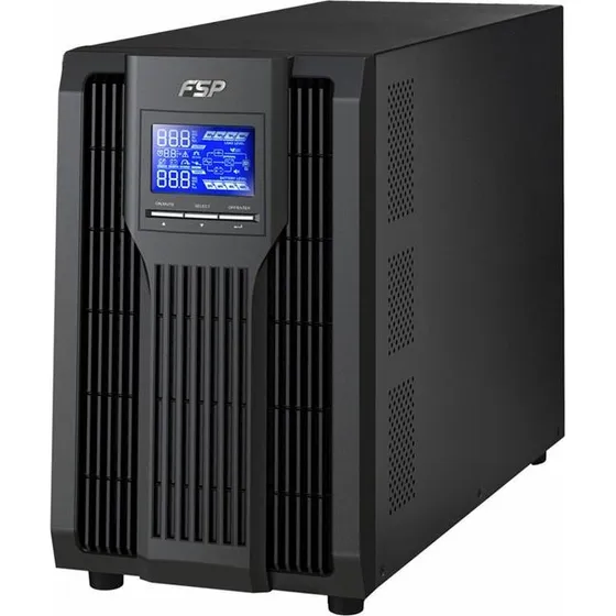 Fortron FSP Champ Tower 3K 3 kVA (2.700 W) Online UPS