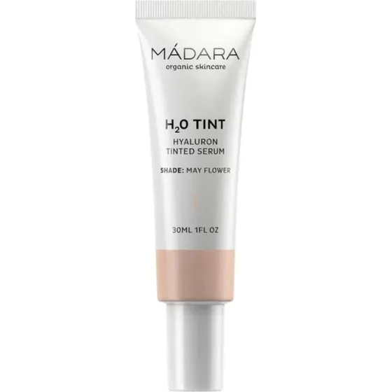 Mdara H2O Tint Hyaluronsyre-farveserum 30 ml  Majblomst