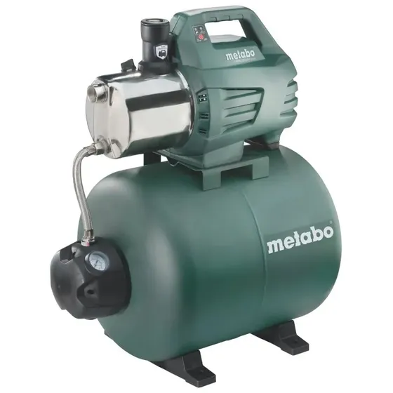 Metabo HWW 6000/50 Inox havevandsværk 1.300 W