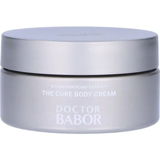 Babor Doctor Regeneration The Cure Kropscreme 200 ml
