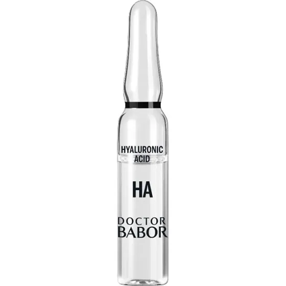 Doctor Babor 10D Hyaluronsyre Ampulserum 14 ml
