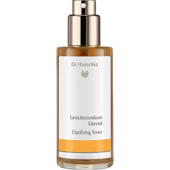 Dr. Hauschka Klarende Toner 100 ml