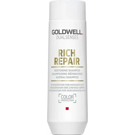 Goldwell Dualsenses Rich Repair Shampoo 250 ml
