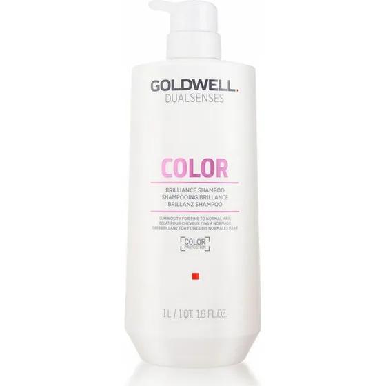Goldwell Color Brilliance Shampoo 1 L