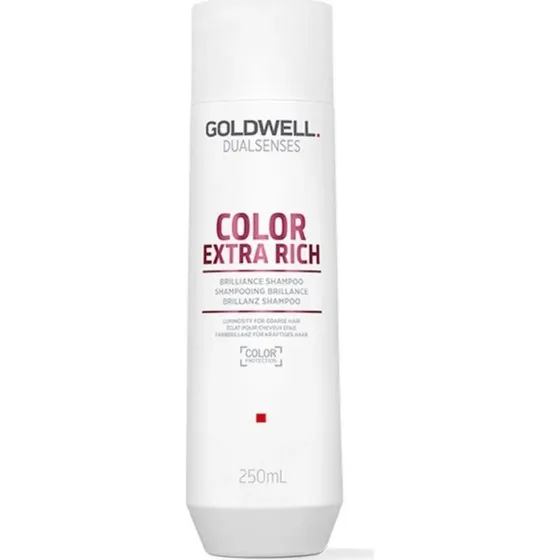 Goldwell Dualsenses Color Extra Rich Shampoo 250 ml