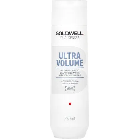 Goldwell Dualsenses Ultra Volume Bodifying Shampoo 250 ml