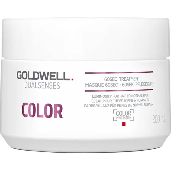 Goldwell Color 60sek Treatment 200 ml