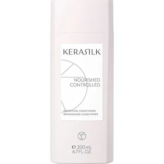 KERASILK Essentials Udglattende balsam 200 ml