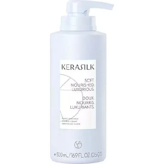 Goldwell Kerasilk Smoothing Mask 500 ml