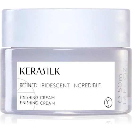 KERASILK Finishing Cream modelleringscreme 50 ml