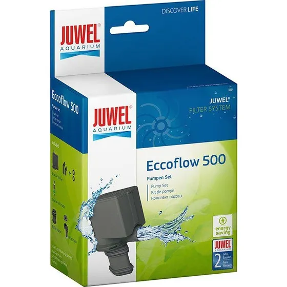 JUWEL Eccoflow500 Multi Set (127.6002)