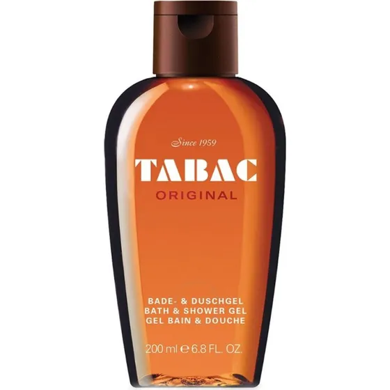 Tabac Original Bath & Shower Gel 200 ml