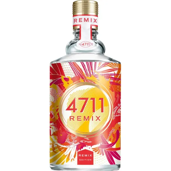 4711 Remix Cologne Grapefruit EDC 100 ml