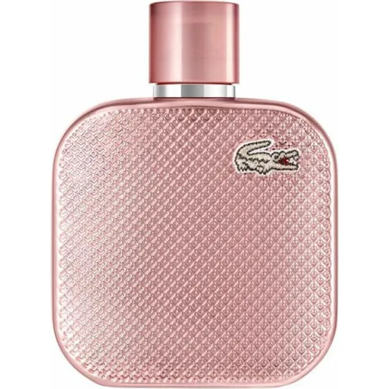 Lacoste L.12.12 Pour Elle Silver Rose EdP 100 ml