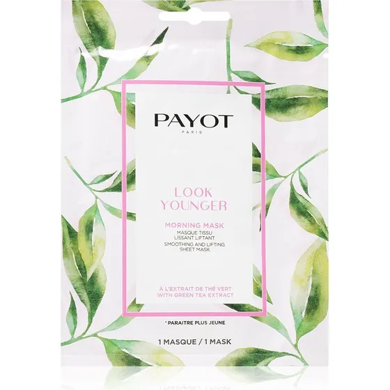 Payot Look Younger Løftende og foryngende stofmaske (1 stk)