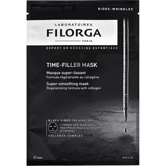 Filorga Time-Filler Mask 1 stk (23 g)