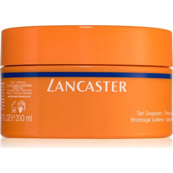 Lancaster Sun Care Intense Tan 200 ml