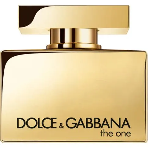 Dolce & Gabbana The One Gold EDP Intense 50 ml