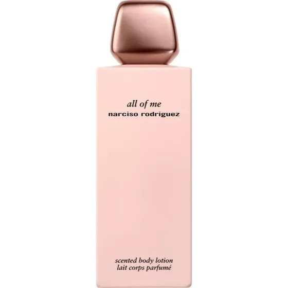 Narciso Rodriguez All Of Me Bodylotion 200 ml