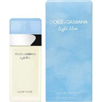 Dolce & Gabbana Light Blue Eau de Toilette 100 ml