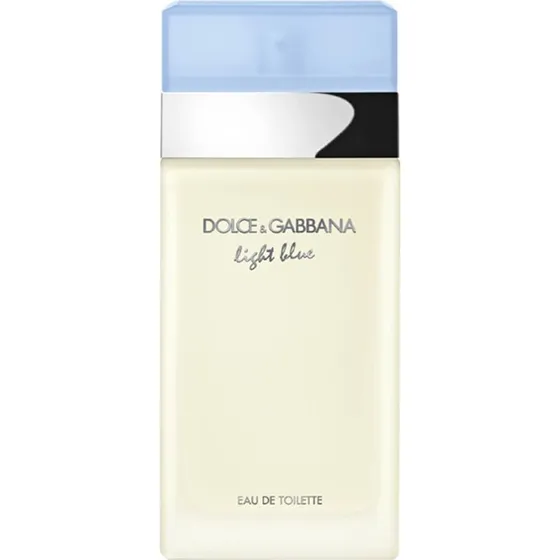 Dolce & Gabbana Light Blue EDT 200 ml