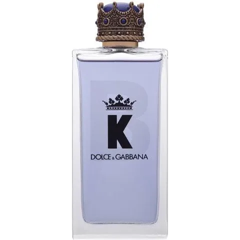 Dolce & Gabbana K Eau de Toilette 150 ml