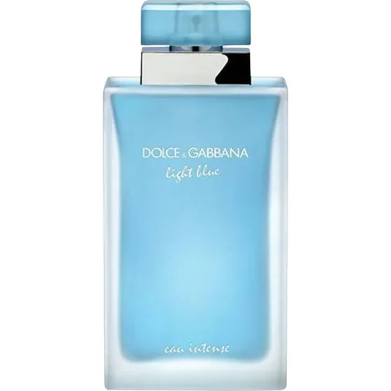 Dolce & Gabbana Light Blue Eau Intense EDP 25 ml