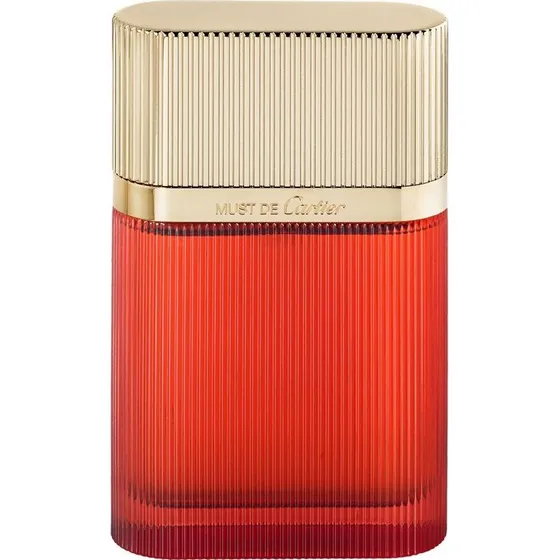 Cartier Must de Cartier Eau de Parfum 50 ml