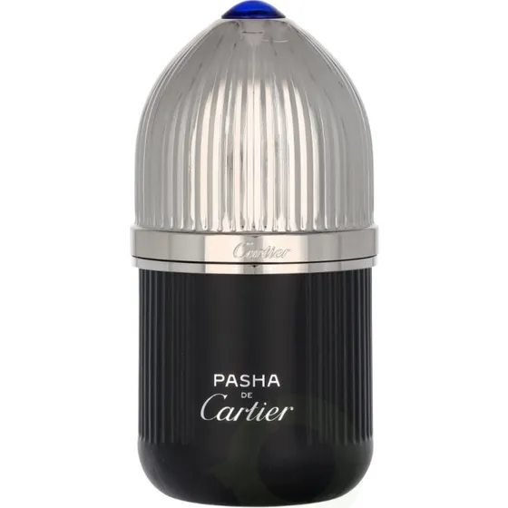 Cartier Pasha Edition Noire EDT 50 ml