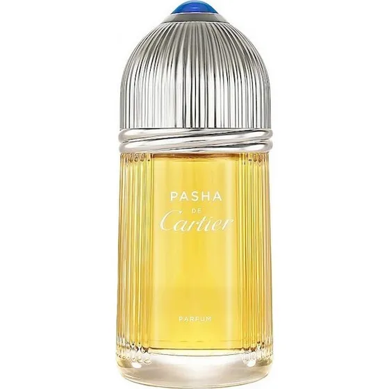 Cartier Pasha de Cartier Parfum 100 ml