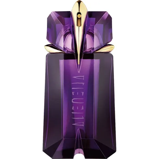 Mugler Alien Genopfyldelig Eau de Parfum 60 ml