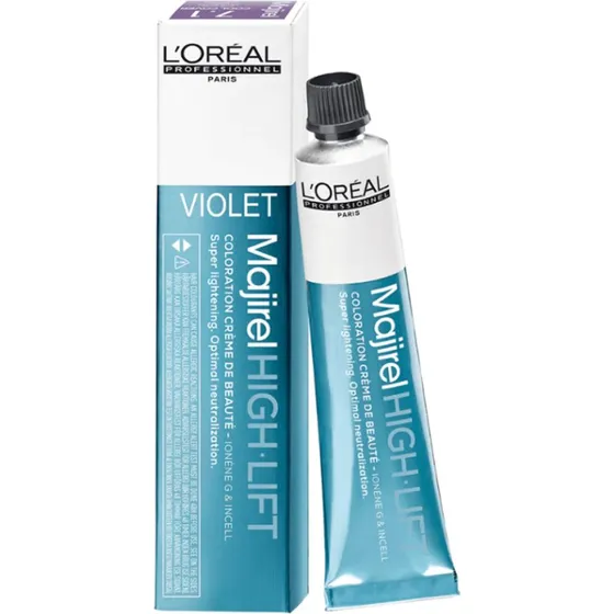 L'Oréal Professionnel Majirel High Lift Violet 50 ml