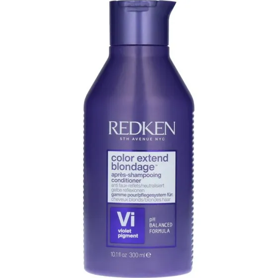Redken Color Extend Blondage Conditioner 300 ml