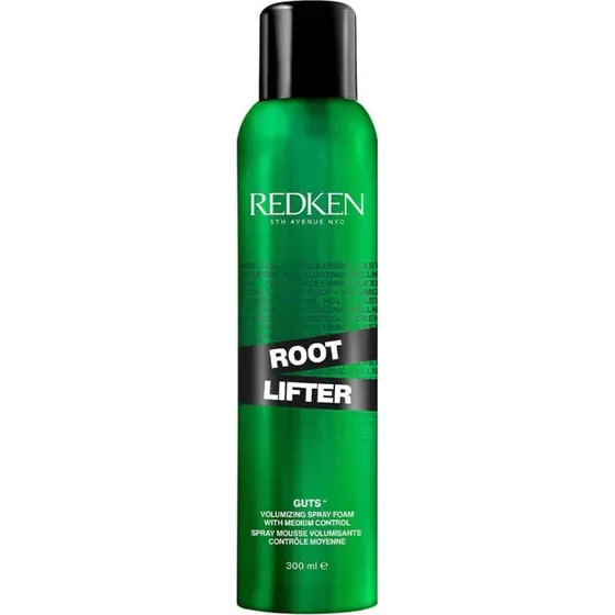 Redken Root Lift (Guts) volumengivende mousse 300 ml