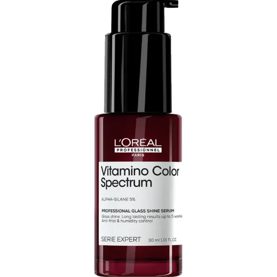L'Oréal Professionnel Vitamino Color Spectrum Glass Shine Serum 30 ml