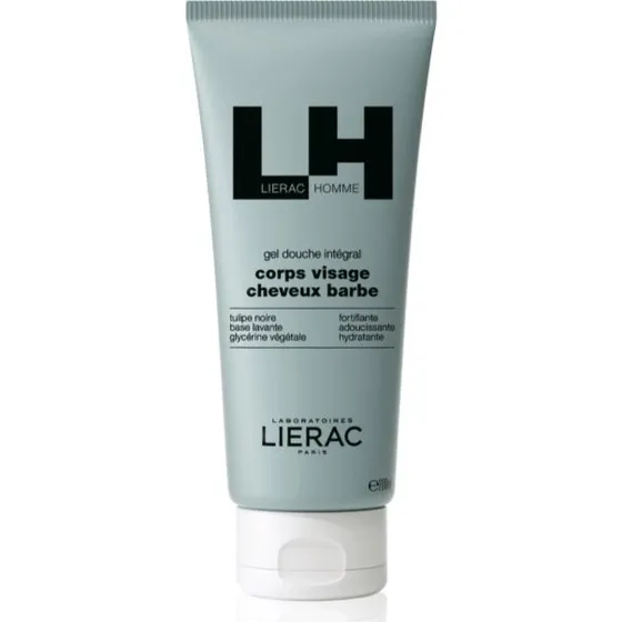 Lierac Intgral Homme 3-i-1 showergel 200 ml