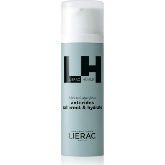 Lierac Homme Global Anti-Age vske 50 ml