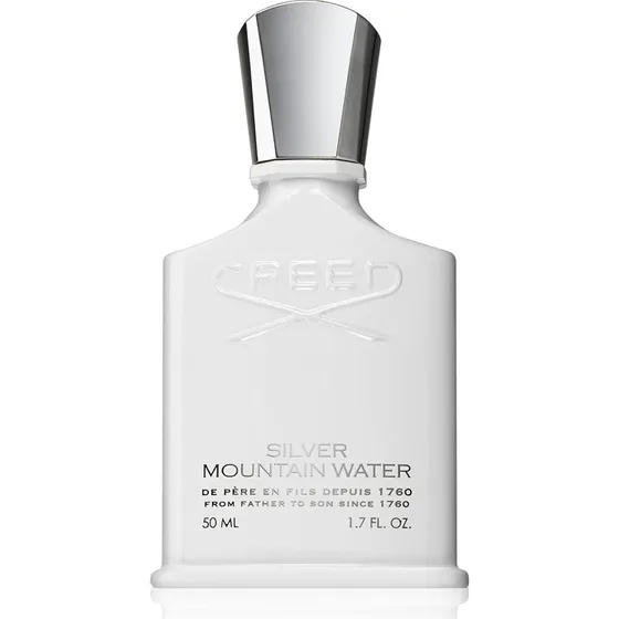 Creed Silver Mountain Water EDP 50 ml